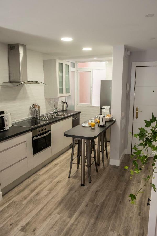 Apartament Apartamento Valtour Valladolid Zewnętrze zdjęcie